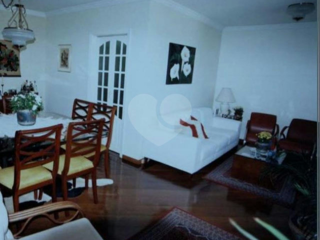 Apartamento à venda com 3 suítes em Jardim São Paulo(zona Norte), São Paulo, SP