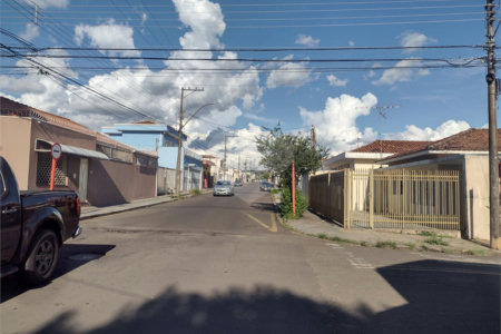 Casa para venda no Jardim Brasil