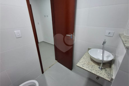 Casa à venda com 1 quarto em Água Fria, São Paulo, SP