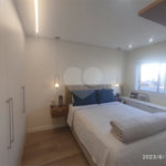 Apartamento à venda com 2 quartos, sendo 1 suíte, em Vila Santa Catarina, São Paulo, SP