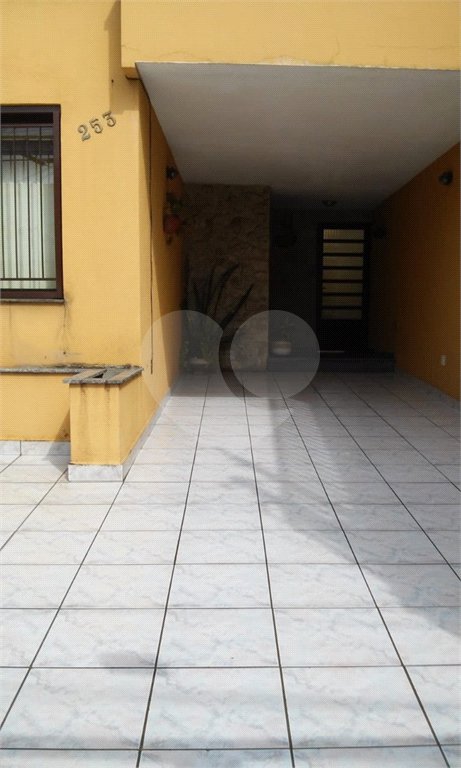 Sobrado à venda com 4 suítes em Vila Carrão, São Paulo, SP