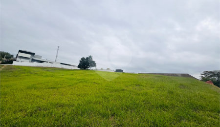 Terreno à venda no condomínio Fazenda Jequetibá, Sorocaba - SP