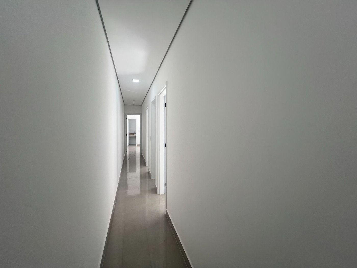 Casa com 3 dormitórios à venda, 155 m² por R$ 1.450.000,00 - Aparecida - Santos/SP