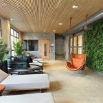 Studio 21 m² Mobiliado Próximo Metrô Paraíso São Paulo/SP