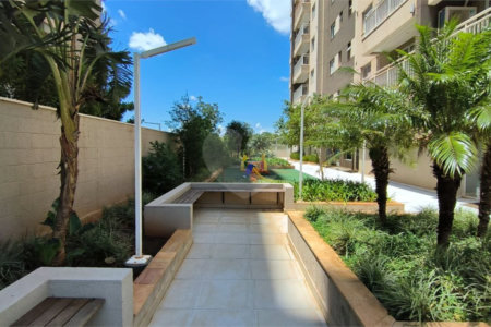 Apartamento à venda com 2 quartos, sendo 1 suíte, em Vila Amélia, Ribeirão Preto, SP
