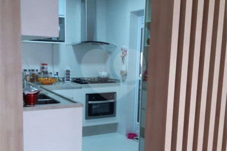 Apartamento à venda com 3 quartos, sendo 2 suítes, em Tatuapé, São Paulo, SP
