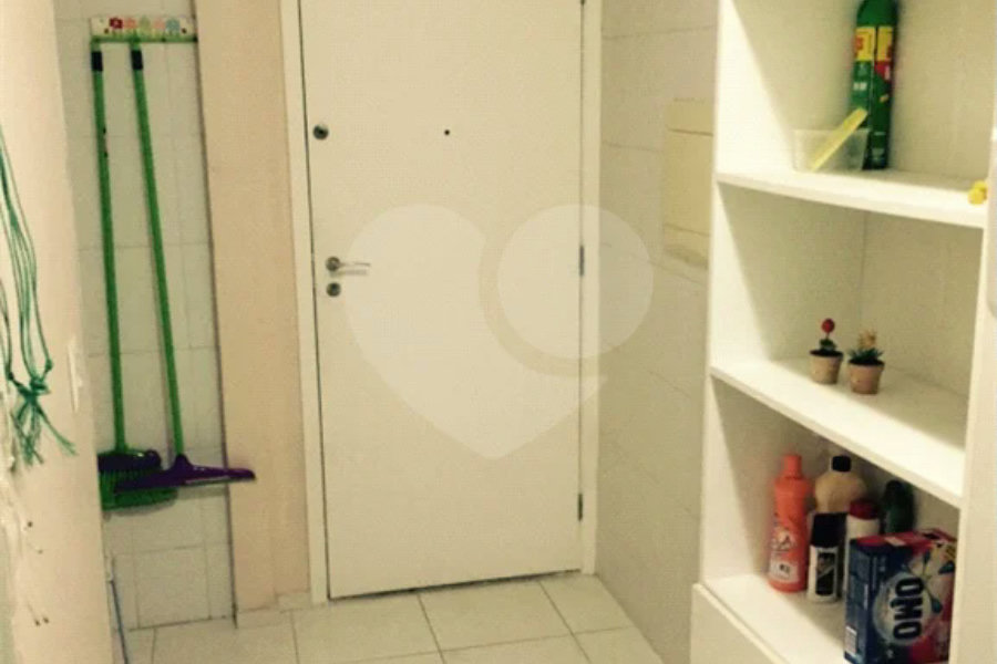 Apartamento à venda com 3 quartos, sendo 1 suíte, em Lauzane Paulista, São Paulo, SP