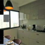 Apartamento à venda com 4 quartos, sendo 3 suítes,  em Jardim Monte Kemel, São Paulo, SP