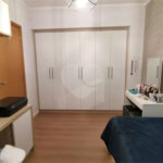 Apartamento à venda com 3 quartos, sendo 1 suíte, em Vila Suzana, São Paulo, SP