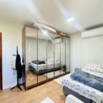 Terreno à venda com 2 quartos no condomínio Da Estrada Canhangá, Rio de Janeiro - RJ