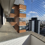 Apartamento à venda ou para alugar com 3 quartos, sendo 2 suítes, em Vila Romana, São Paulo, SP