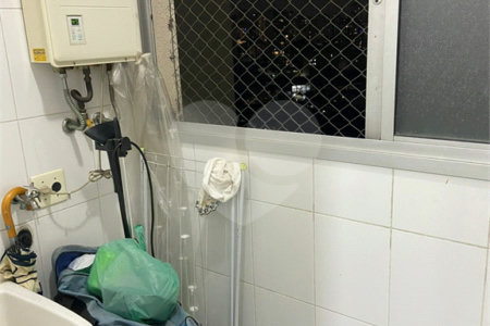 Apartamento à venda com 3 quartos, sendo 1 suíte, em Barra Funda, São Paulo, SP