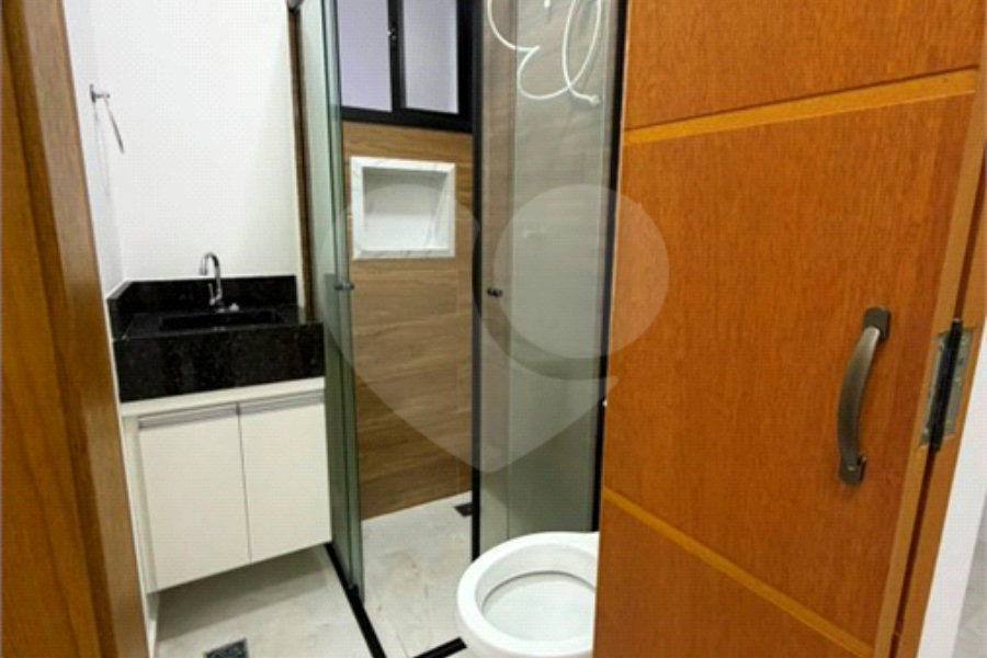 Casa à venda ou para alugar com 2 quartos no condomínio Residencial Prime Life, São Paulo - SP