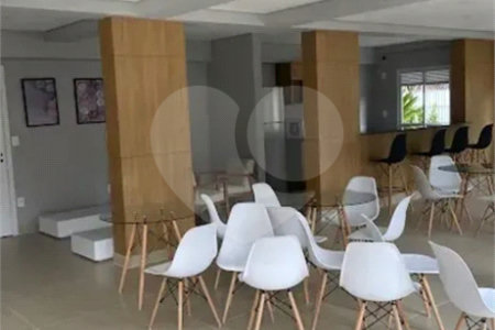 Apartamento à venda com 2 quartos, sendo 1 suíte,  em Vila Andrade, São Paulo, SP