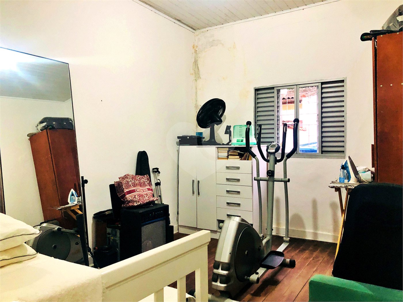 Sobrado à venda com 2 quartos em Santana, São Paulo, SP