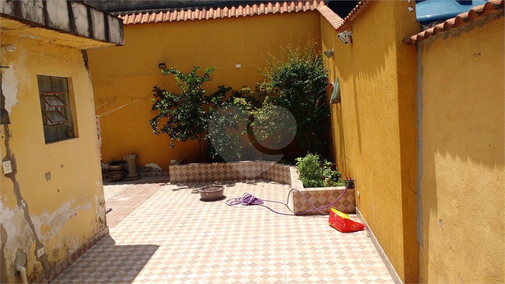 Sobrado à venda com 3 quartos em Vila Nova Cachoeirinha, São Paulo, SP