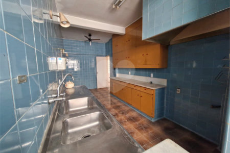 Apartamento à venda com 3 quartos em Tijuca, Rio de Janeiro, RJ