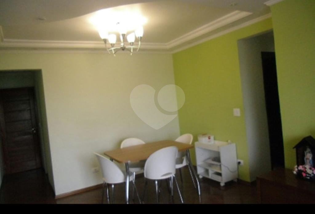 Apartamento à venda com 3 quartos, sendo 1 suíte, em Tucuruvi, São Paulo, SP