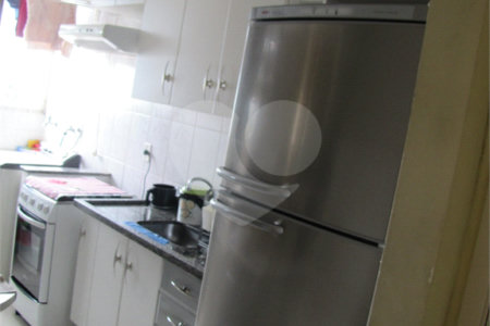 Apartamento à venda com 2 quartos em Vila Paulista, Taubaté, SP
