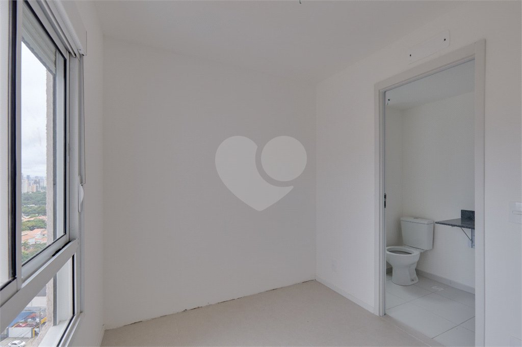 Apartamento à venda com 2 suítes em Santo Amaro, São Paulo, SP
