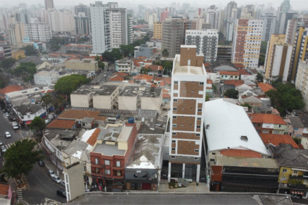 Apartamento à venda com 1 quarto em Saúde, São Paulo, SP