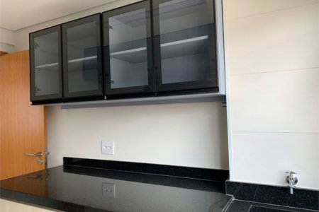 Apartamento Residencial à venda, ,  - AP1132.