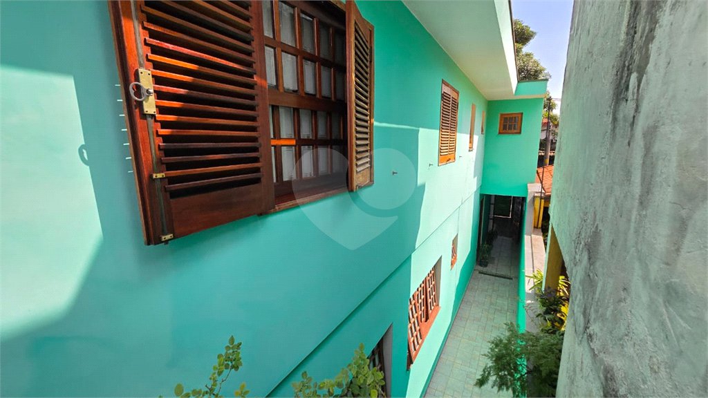 Sobrado à venda com 4 quartos, sendo 2 suítes, em Pirituba, São Paulo, SP