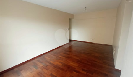 Apartamento à venda com 2 quartos em Mandaqui, São Paulo, SP