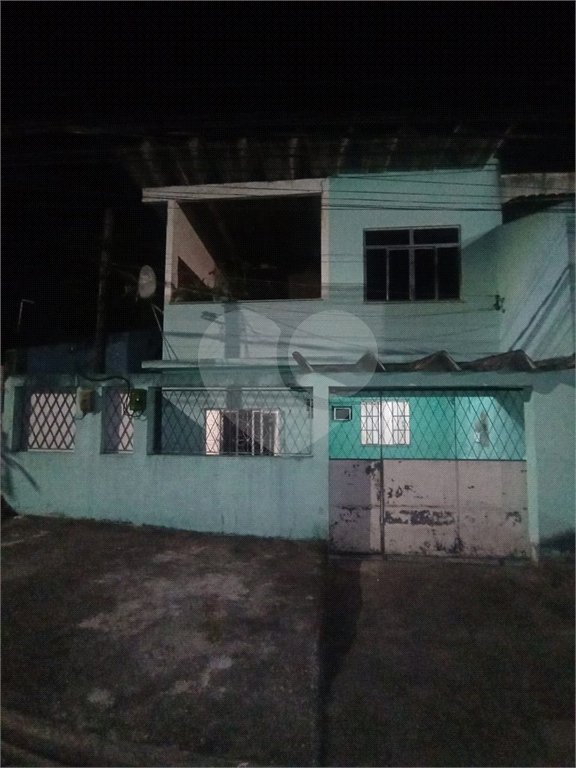 Casa à venda com 3 quartos, sendo 1 suíte, em Campo Grande, Rio de Janeiro, RJ