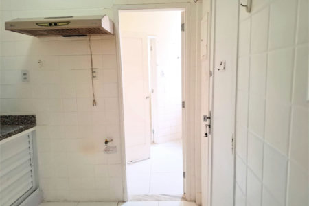 Apartamento à venda com 2 quartos em Copacabana, Rio de Janeiro, RJ