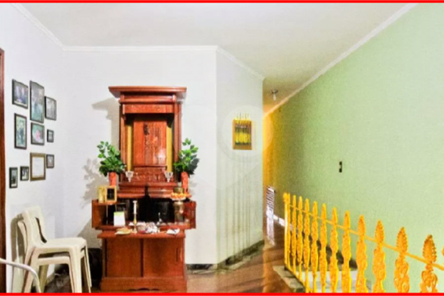 Sobrado à venda com 4 quartos, sendo 2 suítes, em Pirituba, São Paulo, SP