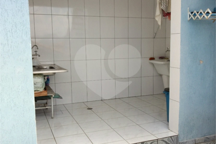 Sobrado à venda com 2 quartos, sendo 1 suíte, em Vila Nova Mazzei, São Paulo, SP