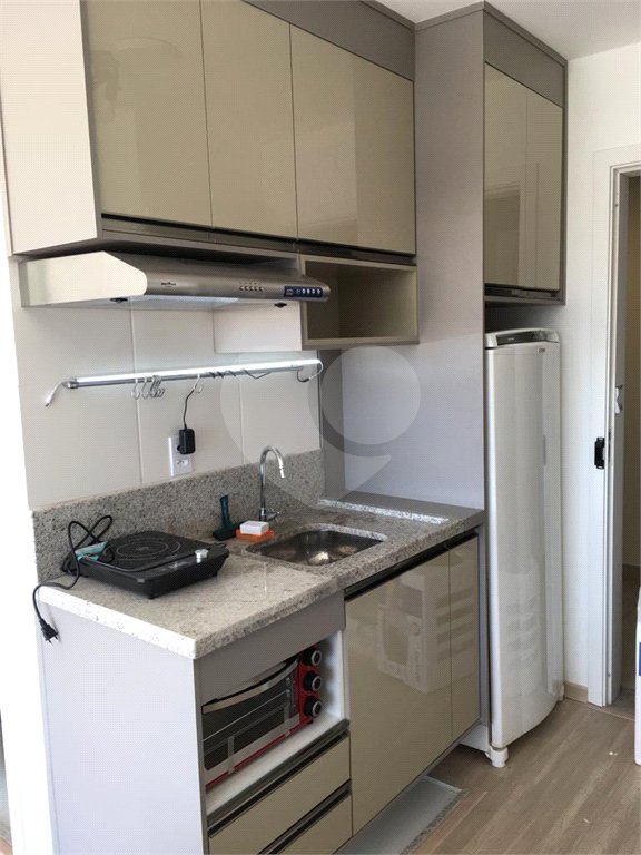 Apartamento para alugar em Liberdade, São Paulo, SP