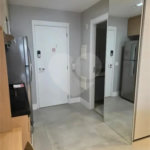 Apartamento à venda com 1 quarto em Sumarezinho, São Paulo, SP