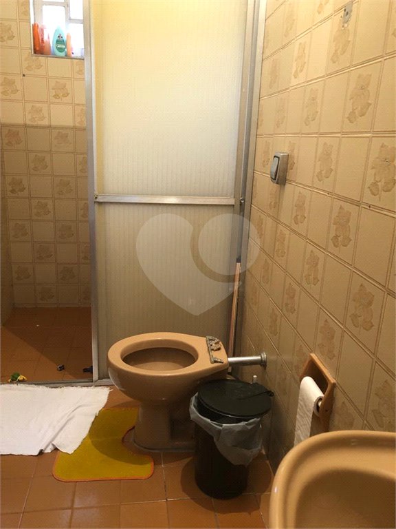 Sobrado à venda com 3 quartos em Freguesia do Ó, São Paulo, SP
