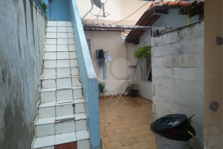 Casa Térrea à venda com 3 quartos, sendo 1 suíte,  em Campininha, São Paulo, SP