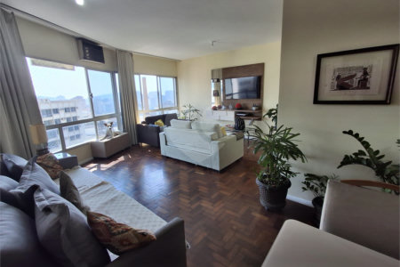 Apartamento à venda com 4 quartos, sendo 1 suíte, em Tijuca, Rio de Janeiro, RJ