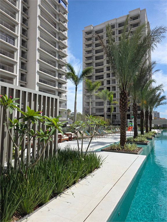 Apartamento à venda ou para alugar com 3 suítes em Tucuruvi, São Paulo, SP