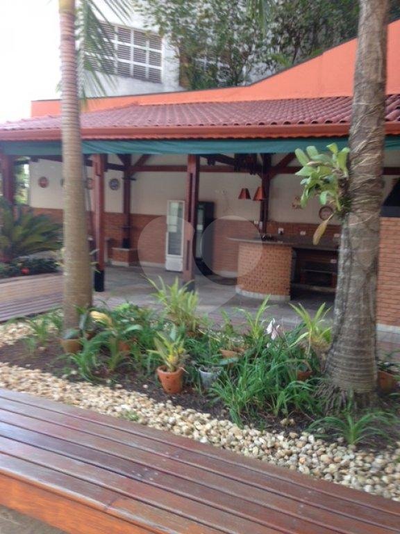 Apartamento à venda com 4 quartos, sendo 2 suítes, em Santana, São Paulo, SP