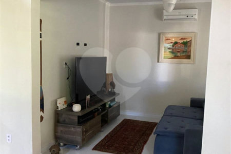 Casa em condomínio à venda com 3 quartos, sendo 2 suítes, em Caravelas, Armação dos Búzios, RJ