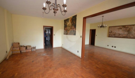 Apartamento à venda com 3 quartos, sendo 2 suítes, em República, São Paulo, SP