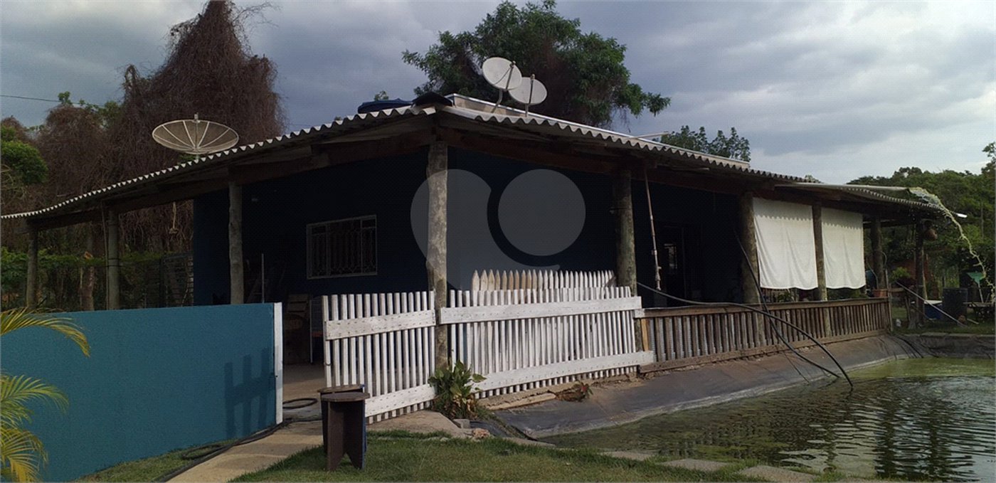 Chácara no Aracê de Santo Antonio