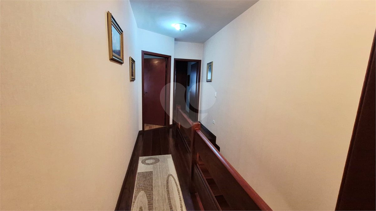 Casa à venda com 3 suítes em Jardim das Vertentes, São Paulo, SP
