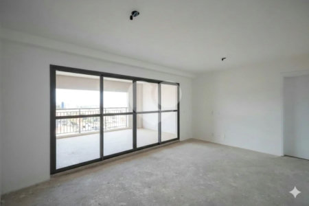 Apartamento à venda com 3 suítes em Tucuruvi, São Paulo, SP