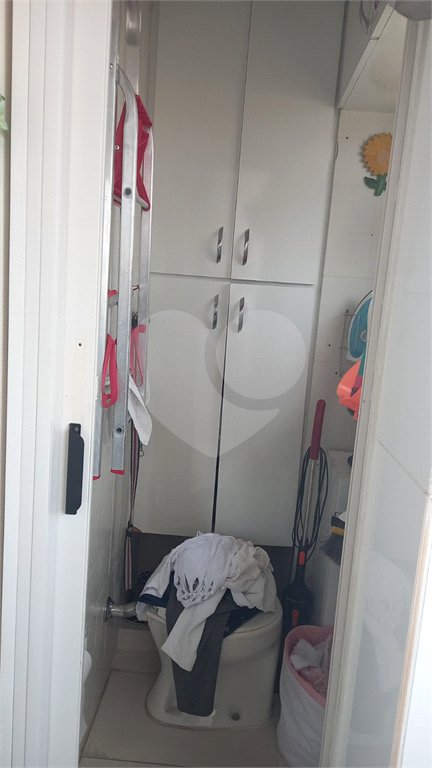 Apartamento à venda com 2 quartos, sendo 1 suíte, em Parada Inglesa, São Paulo, SP