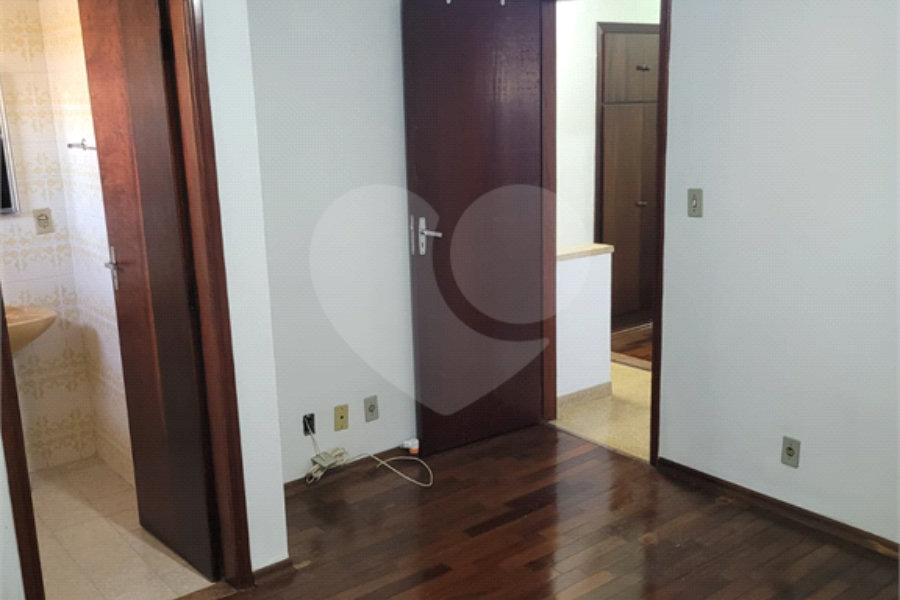 Sobrado à venda com 2 suítes em Limão, São Paulo, SP