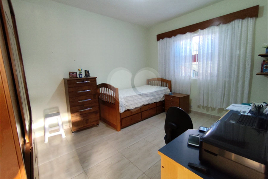 Casa Térrea à venda com 2 quartos em Santa Teresinha, São Paulo, SP
