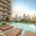 Apartamento à venda com 3 suítes em Moema, São Paulo, SP