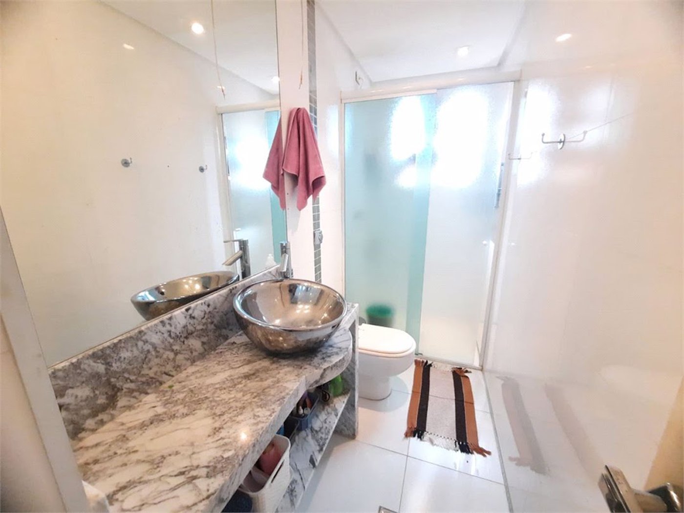 Apartamento à venda, 45 m² por R$ 307.400,00 - Enseada - Guarujá/SP