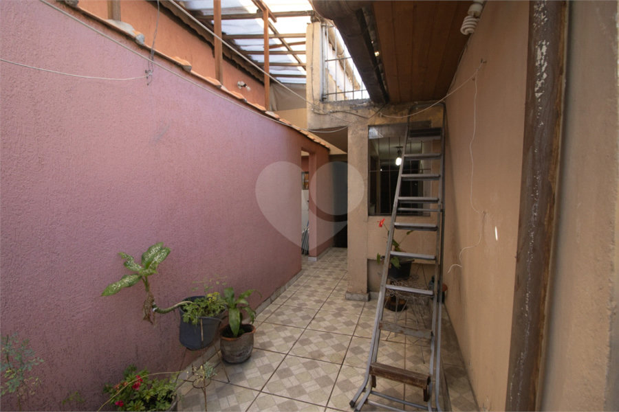 Casa à venda com 3 quartos, sendo 1 suíte,  em Tucuruvi, São Paulo, SP